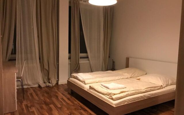 Apartment Marienstraße 51