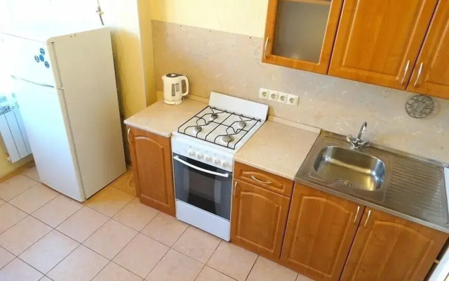 Inndays on Prospekt Lenina 157d