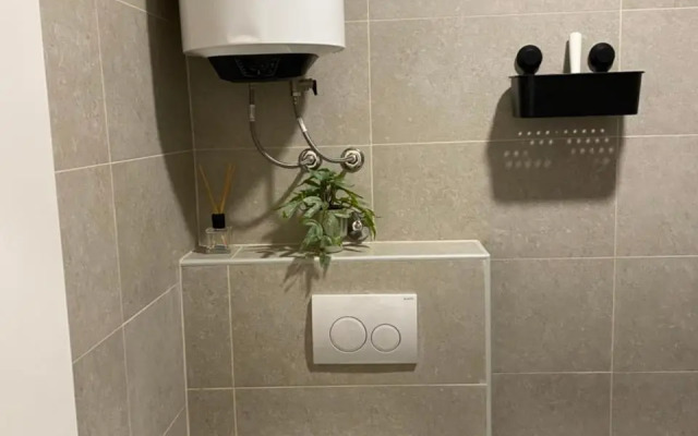 Apartment Kala