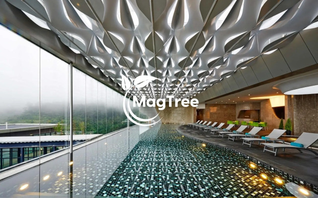 MagTree Genting Highlands
