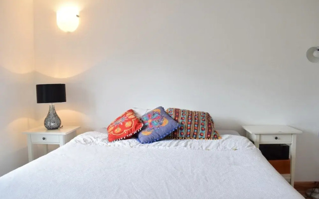 Modern 2 Bedroom Home In Maida Vale