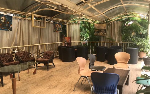 Dove Resort LTD