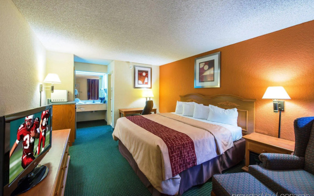 Red Roof Inn Kingsland