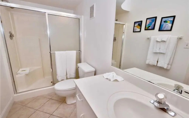 Bahia Vista 14259 - Two Bedroom Condo