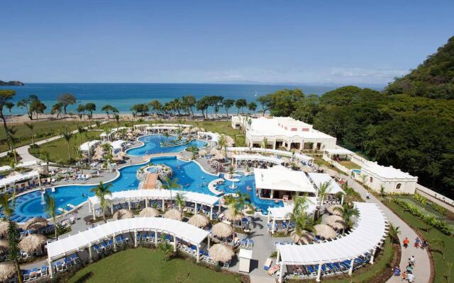 Riu Guanacaste - All Inclusive