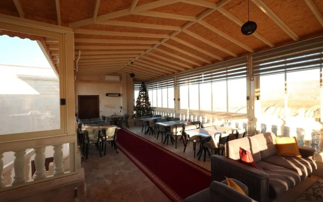 Hotel Izi Cappadocia