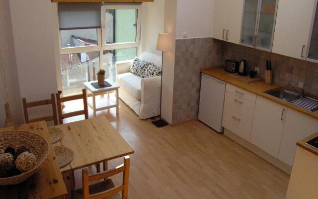 Studio Smart Apartment