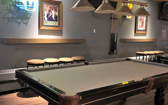 Quality Hotel & Conference Centre