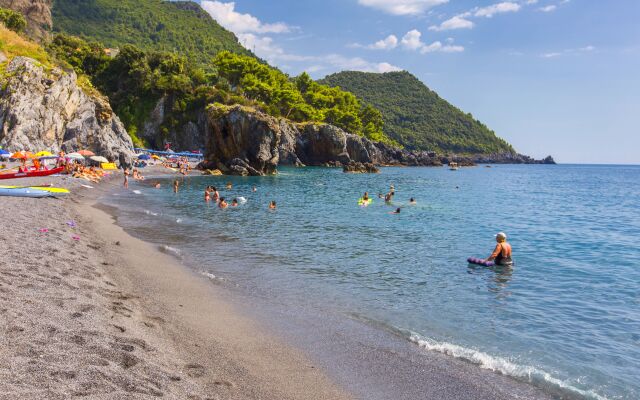 Grand Hotel Pianeta Maratea Resort