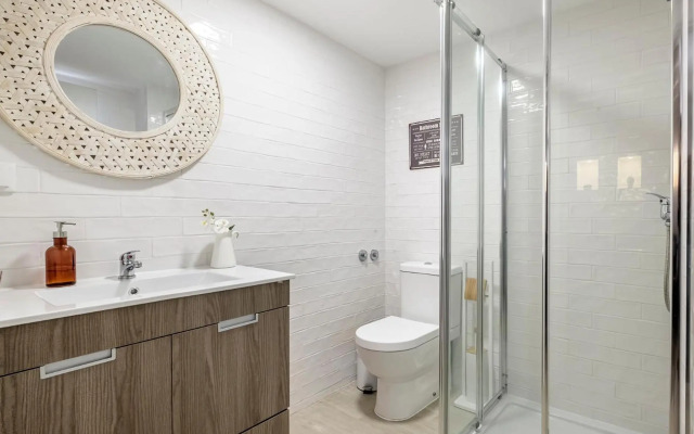 Fisherman's Inn Loft