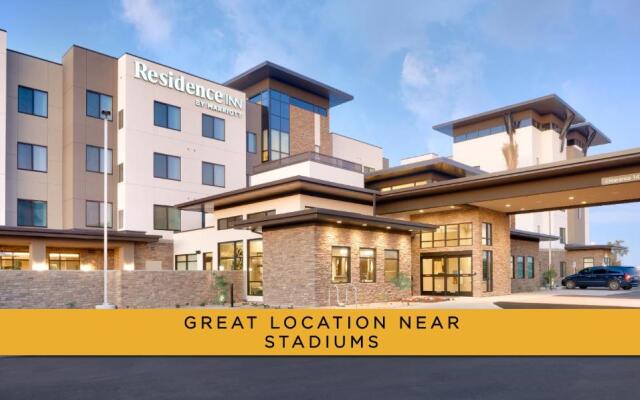 Residence Inn by Marriott Phoenix West/Avondale