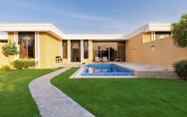 Enala resort