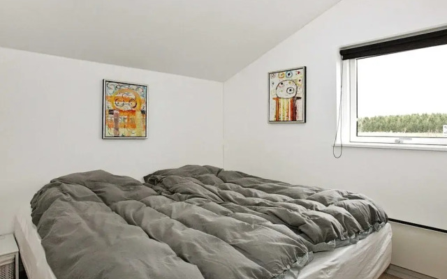 6 Person Holiday Home in Hadsund-by Traum