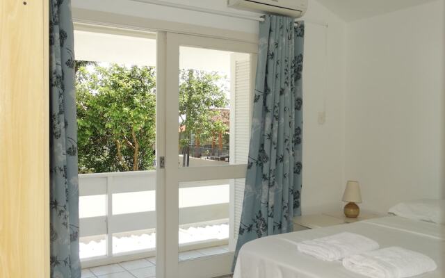 Praia dos Ingleses Casa 3 - 128