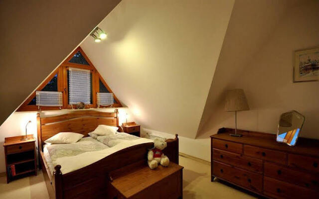 Apartament Krzysztof