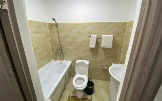 Hotel Astana Art Hotel