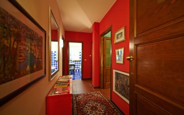 Felicin - Dimora del Centro