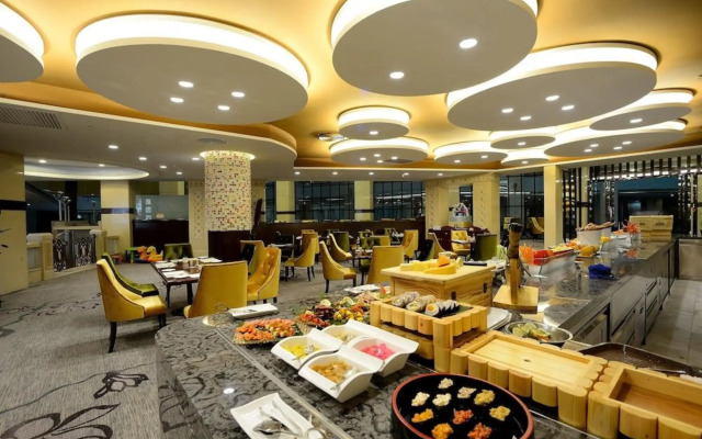 Hengfeng Haiyue International Hotel