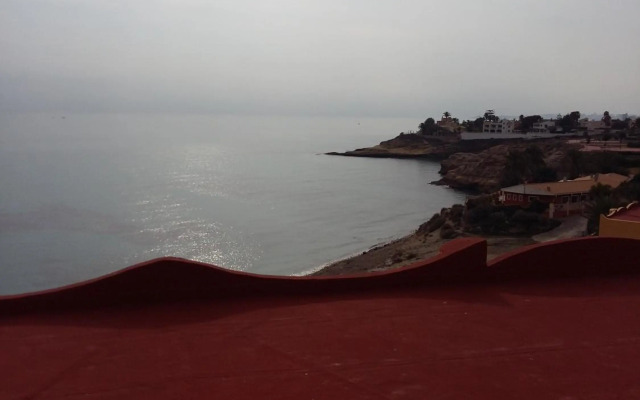 Apartamento Alkabir Playa