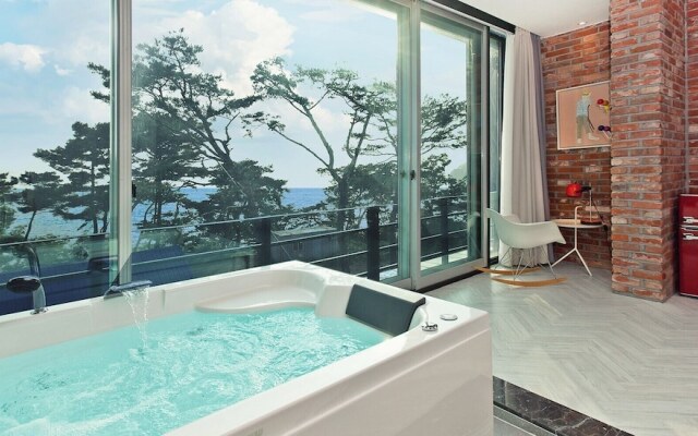 Ganghwa Dose Pension