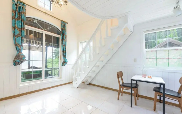 Gapyeong Benest Pension