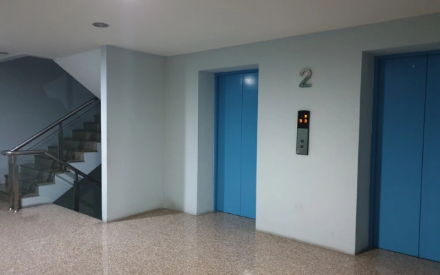 S4U Office & Hotel