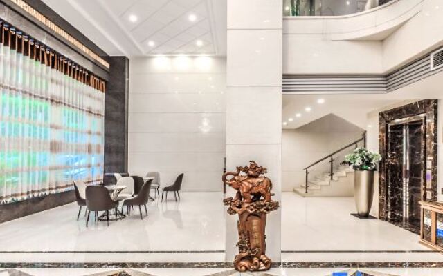 Yulong Inn