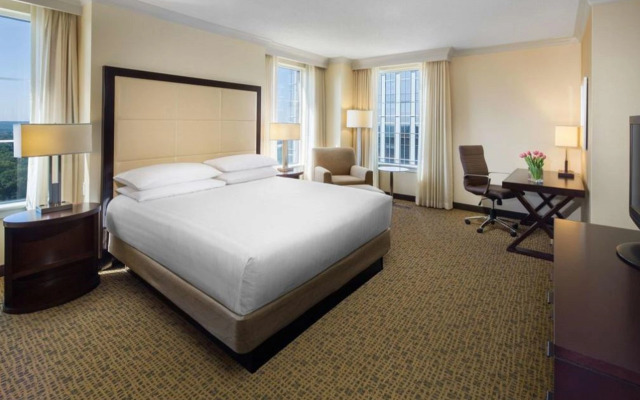 Grand Hyatt Atlanta in Buckhead