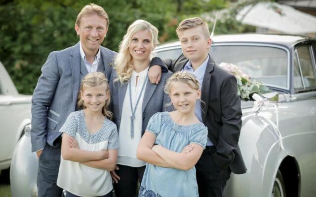 Gasthof Hotel Allmer