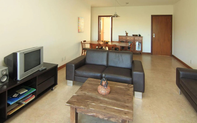 Reserva Imbassai - Apartamento Td 17 202 Buganvilias
