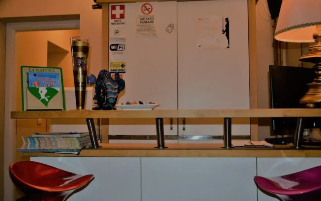 Art And Relax Termini