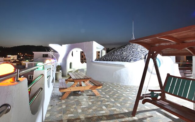 Tongyeong City Guesthouse