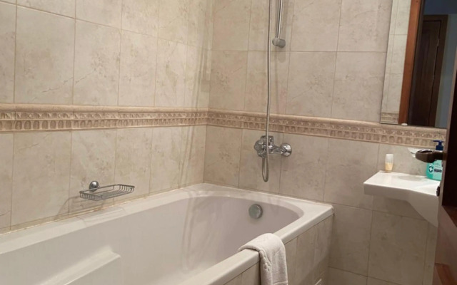 Апартамент 41/401В, хотел Св.Иван Рилски хотел, СПА и Апартаменти