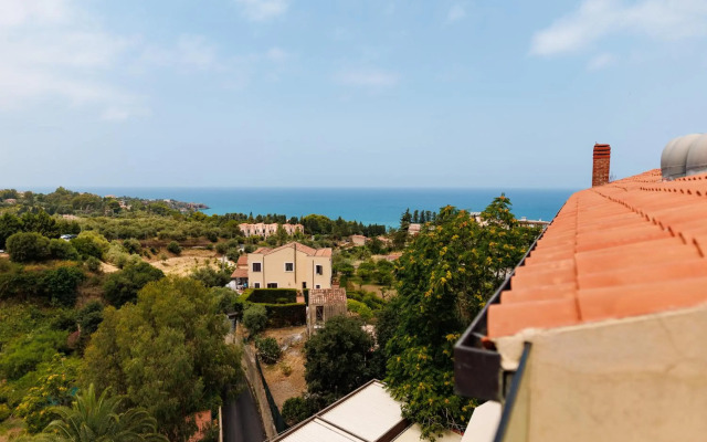 Hotel Alberi del Paradiso