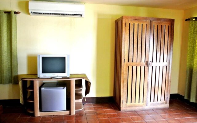 Seascape Beach Resort