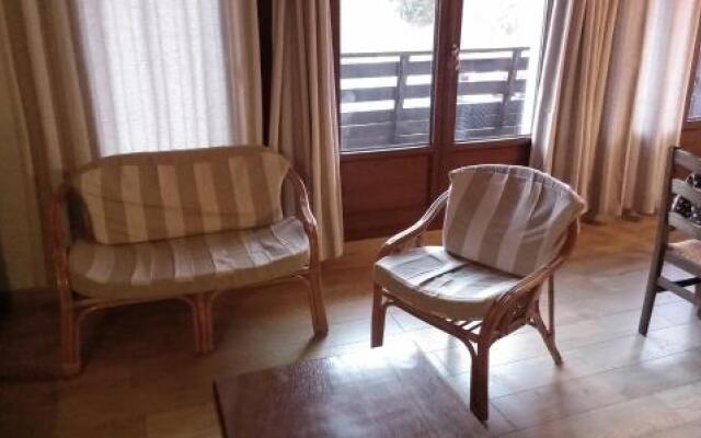 Appartement - Résidence Monoikos