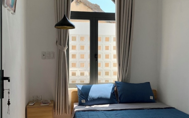 SeaSpace Homestay – Guest Rooms – Dong Hoa
