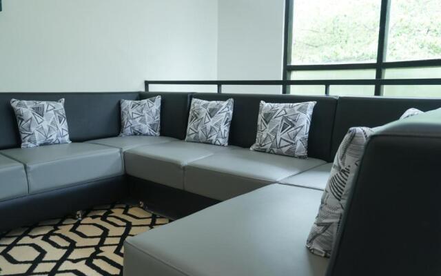 Sayana Homestay