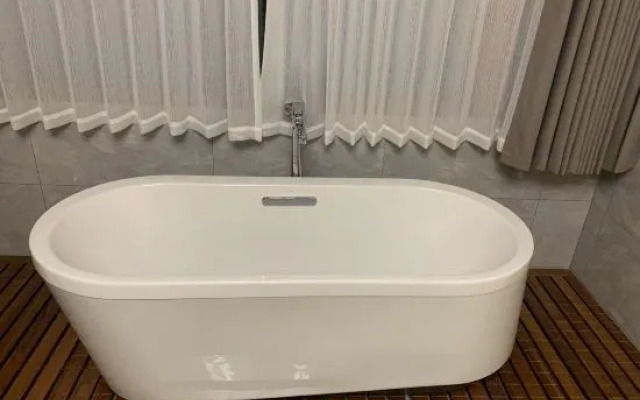 Donghan Cultural Hotel