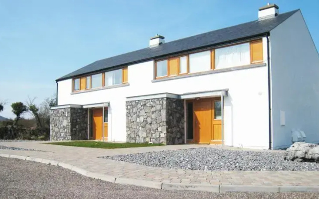 Burren Coast Holiday Homes