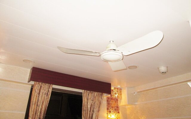 New Chung King Guest House