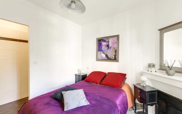 Loft Fraternité