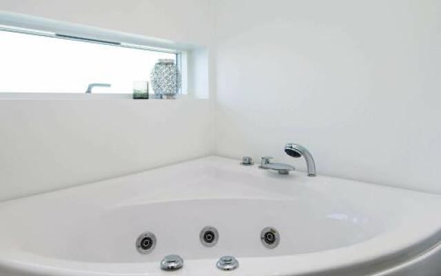 Holiday Home Knebel Xii