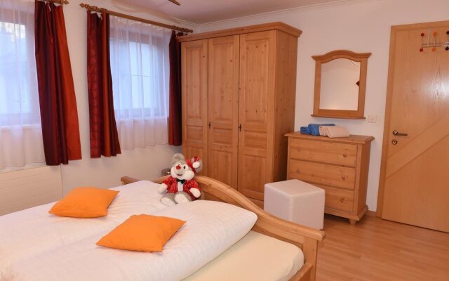 Haus Carnot