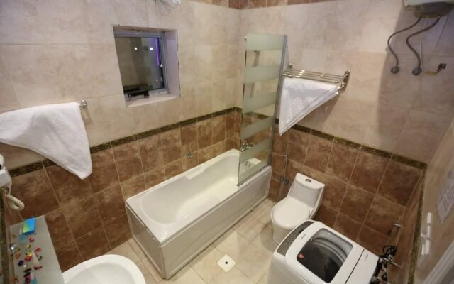 Durar Beirut Hotel Apartments