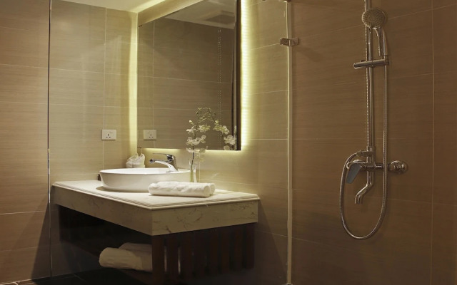 Seana Hotel