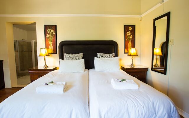 Zonneweelde Guest House