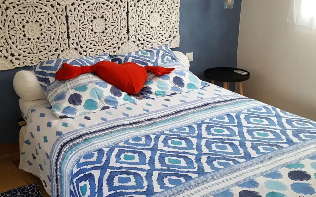 Chambre d'hôtes Sète