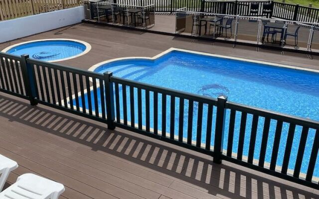 Calloose Holiday Park