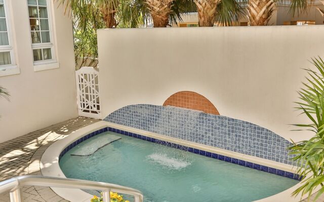 Nautilus Destin - 3 Br Home